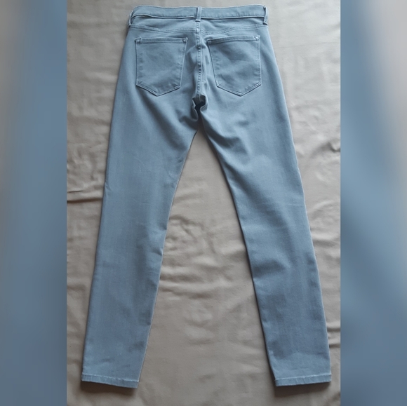 Banana Republic skinny jeans - Picture 3 of 4